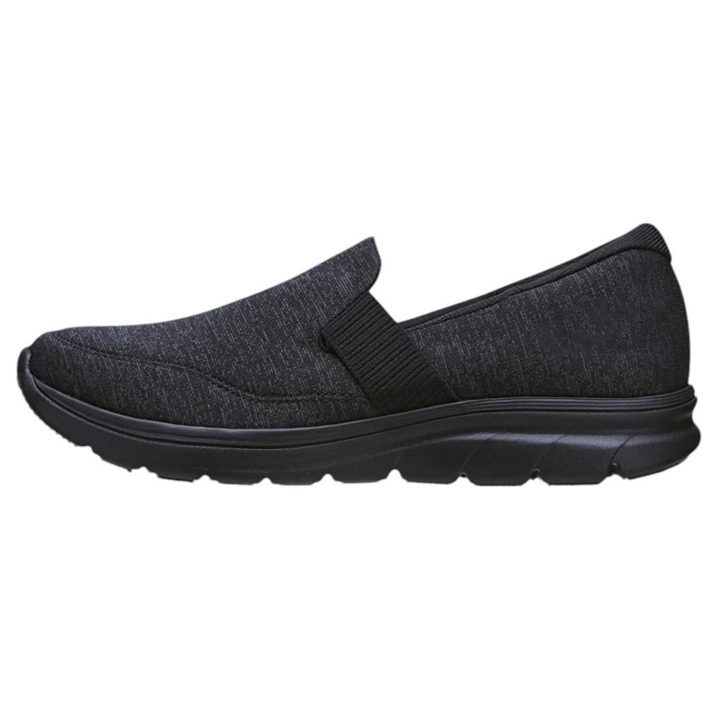 Tênis Olympikus Angel 3 Feminino Preto 2