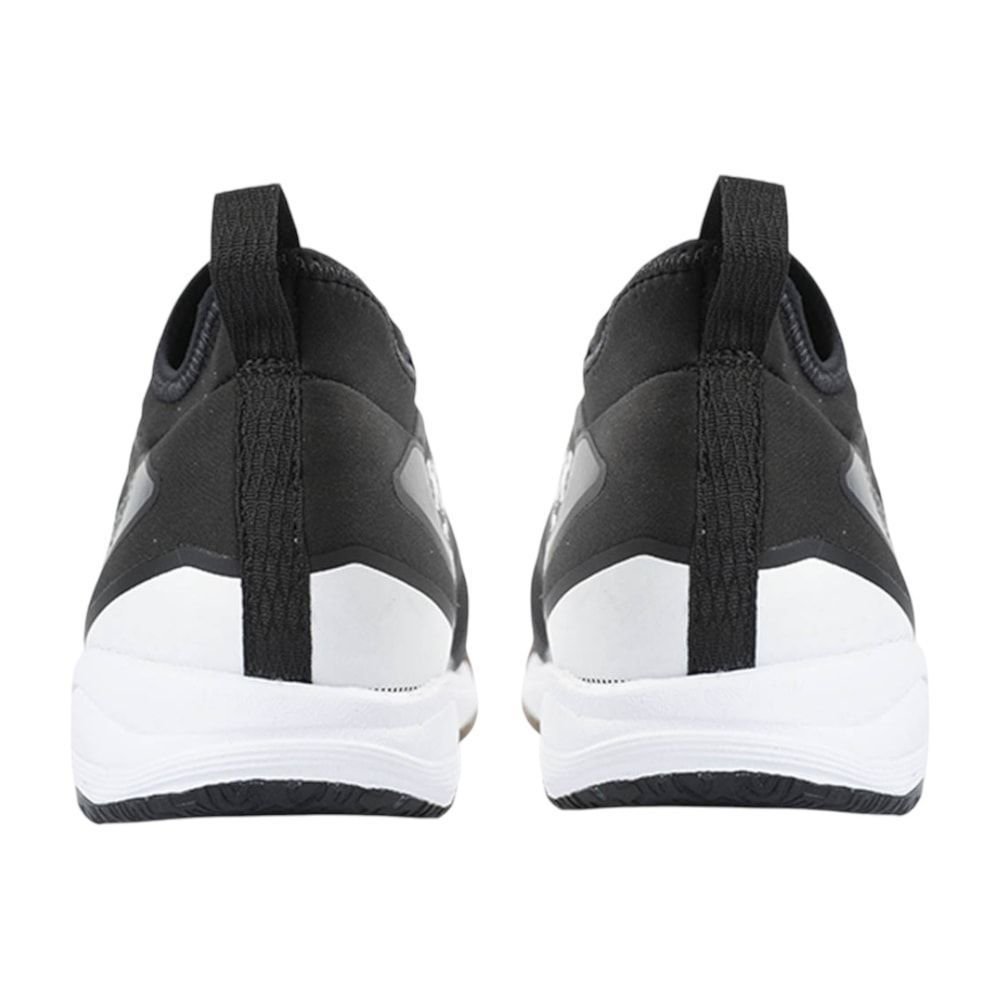 Chuteira Futsal Penalty Max 500 Locker Y-3 Preto 3