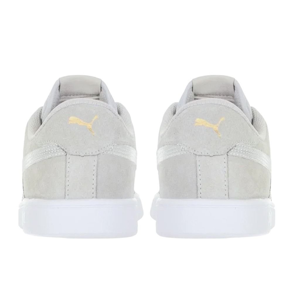 Tênis Puma Smash V2 BDP Feminino Cinza 3