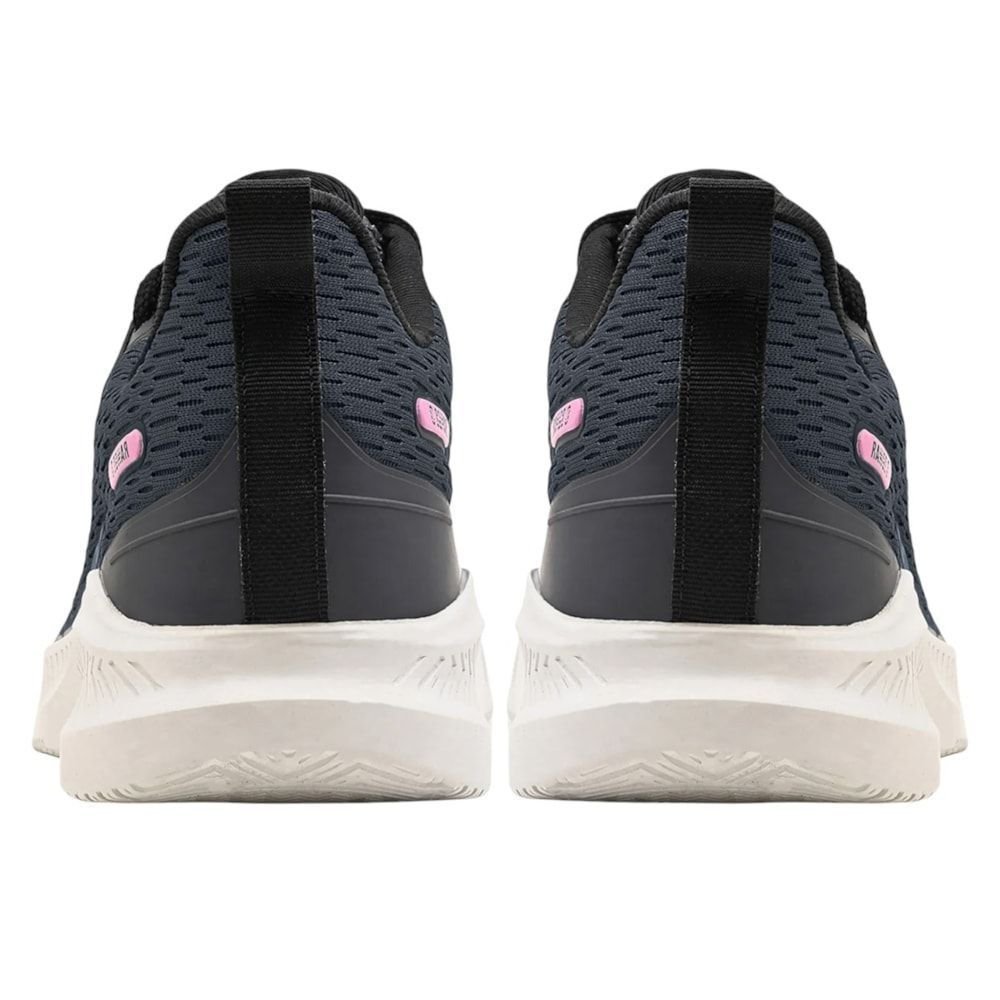 Tênis Everlast Range 3 Feminino Cinza 3