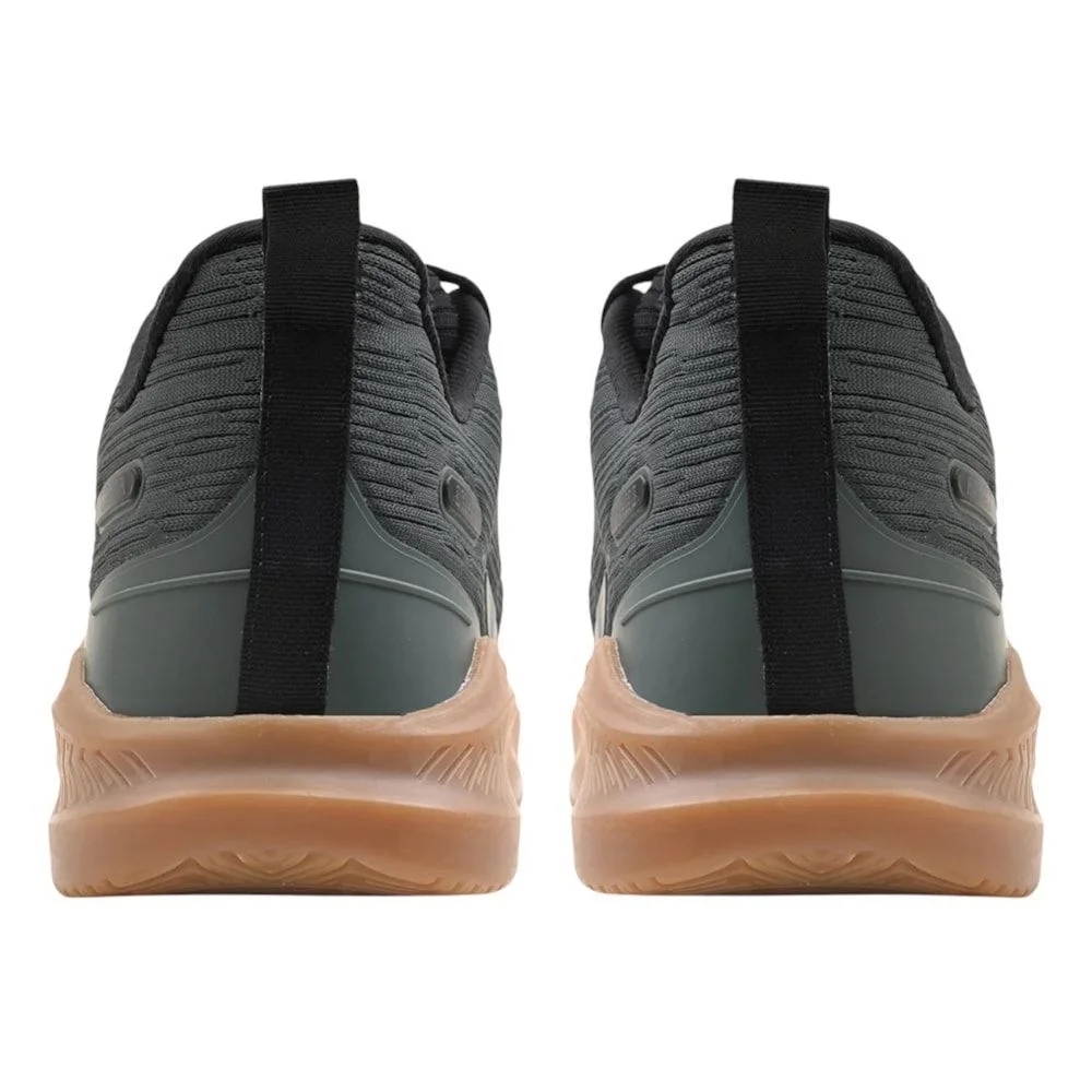 Tênis Everlast Range 3 Masculino Verde 3