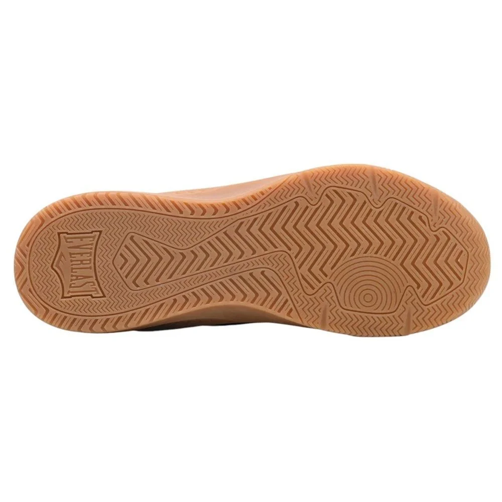 Tênis Everlast Range 3 Masculino Verde 4