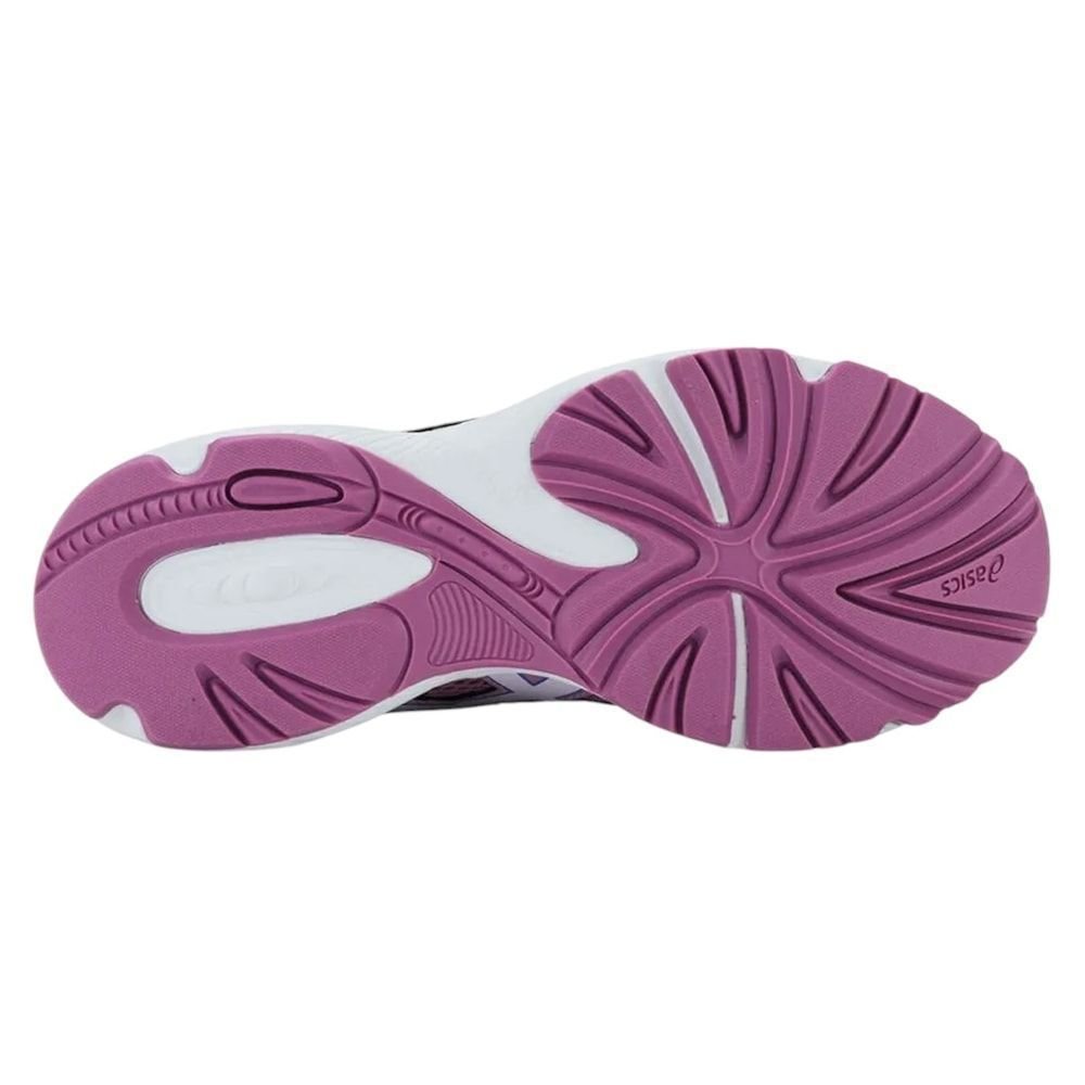 Tênis Asics Buzz 4 Infantil Rosa 5