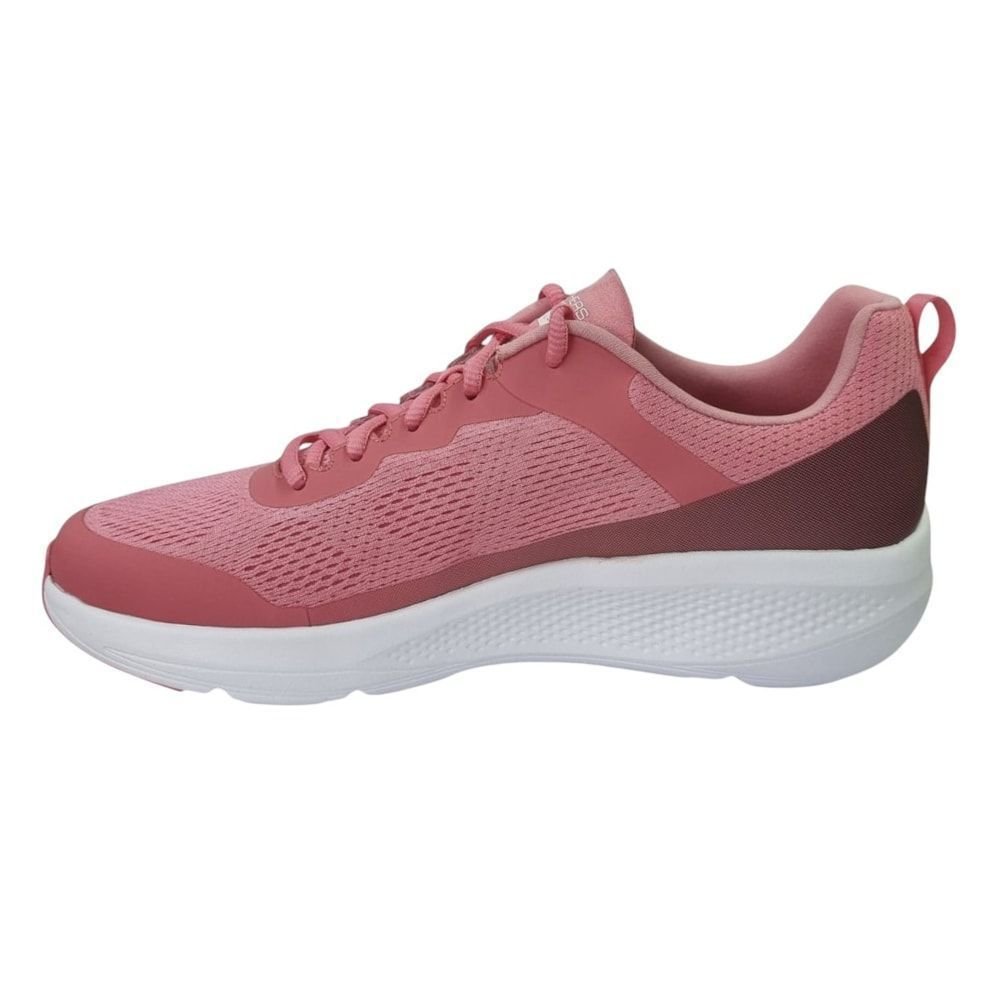 Tênis Skechers Go Run Elevate Megara X Feminino Rosa 2