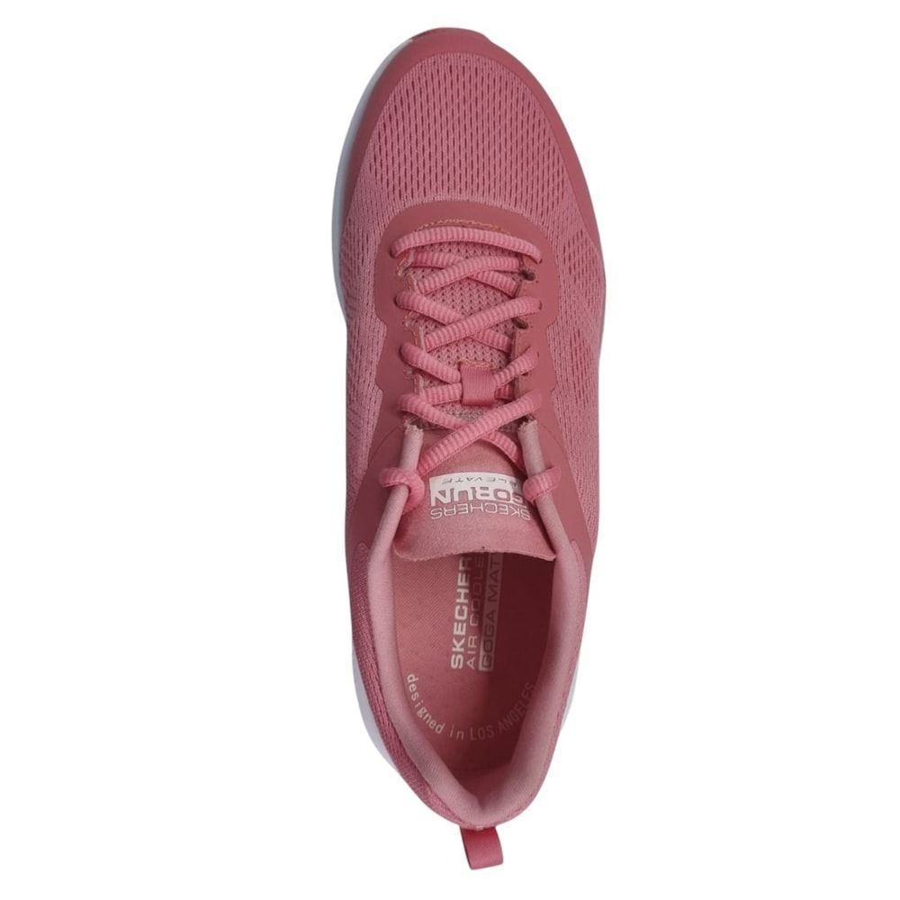 Tênis Skechers Go Run Elevate Megara X Feminino Rosa 4