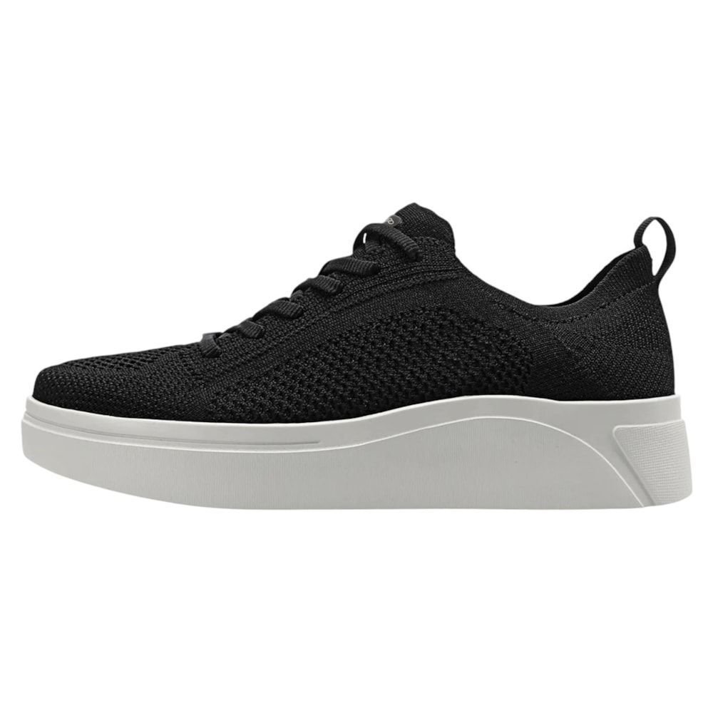 Tênis Olympikus Plato Feminino Preto 2
