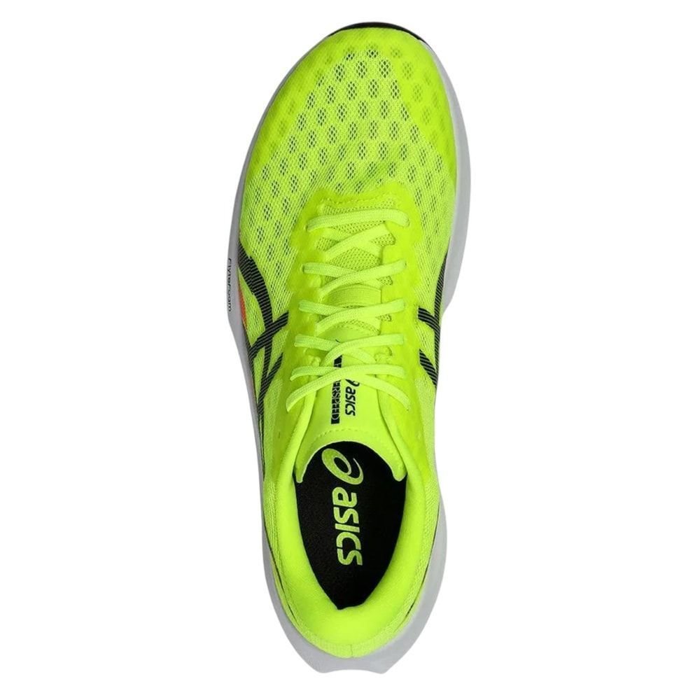 Tênis Asics Hyper Speed 4 Masculino Verde 4