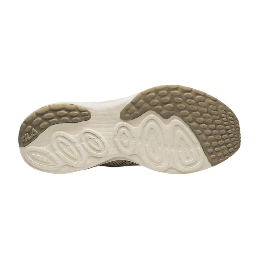 Tênis Fila Go Trainer Masculino Marrom 4