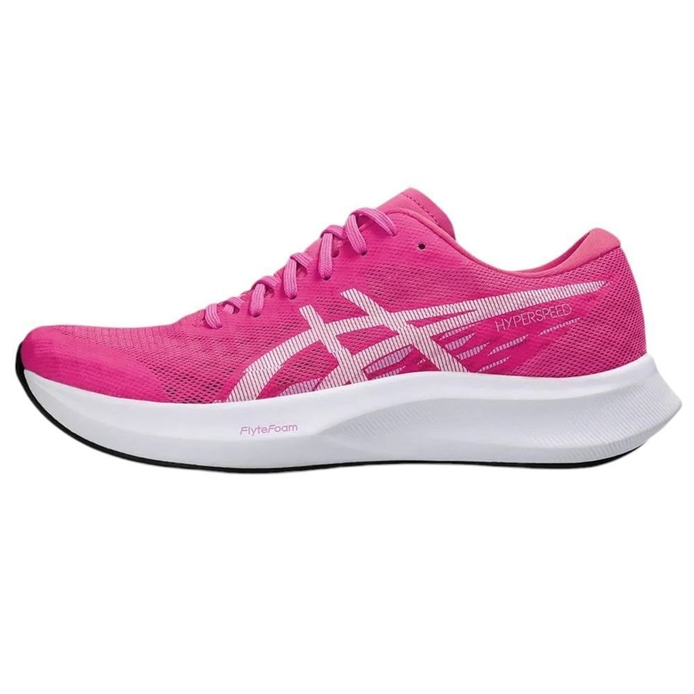 Tênis Asics Hyper Speed 4 Feminino Rosa 2