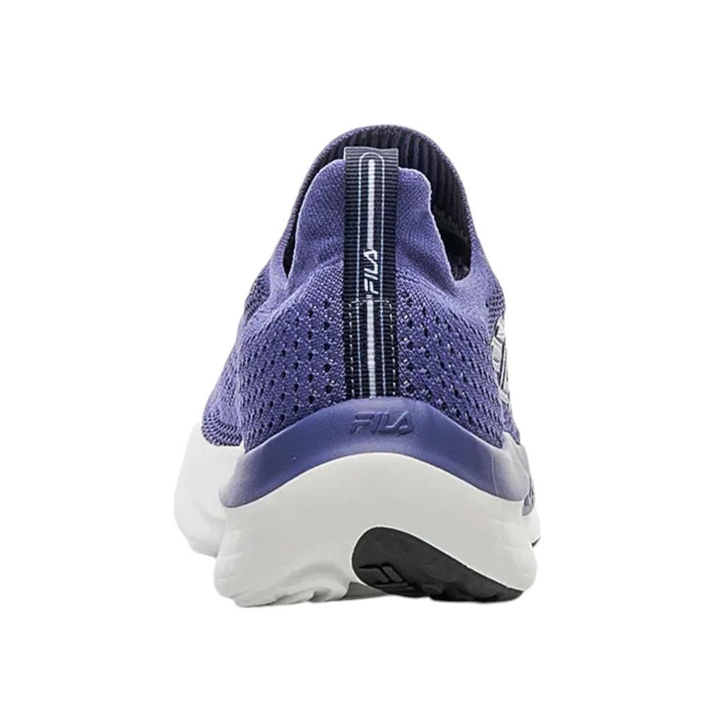 Tênis Fila Go Trainer Feminino Roxo 3
