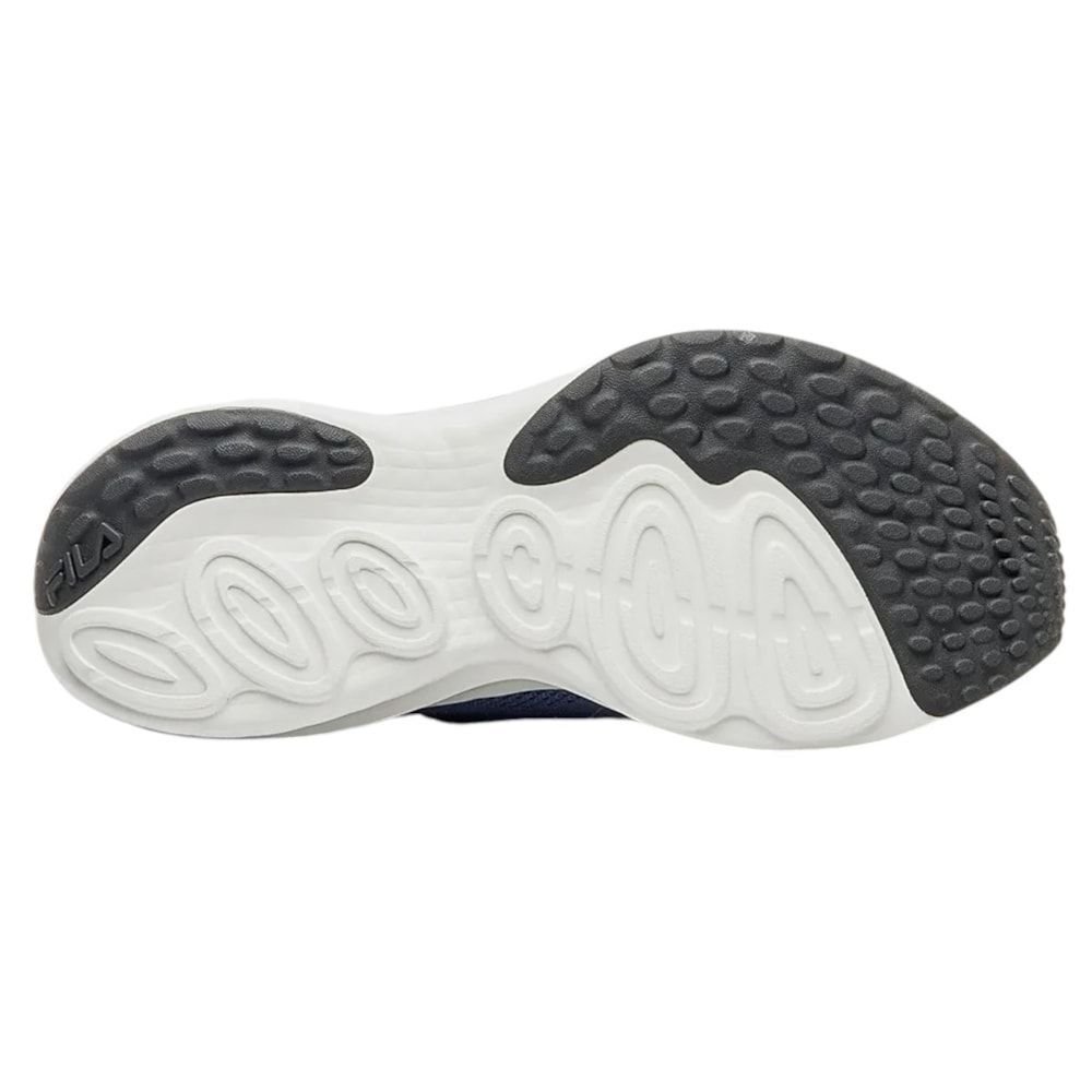 Tênis Fila Go Trainer Feminino Roxo 5