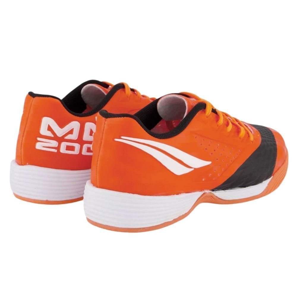 Chuteira Futsal Penalty Max 200 Y-1 Kids Laranja 2