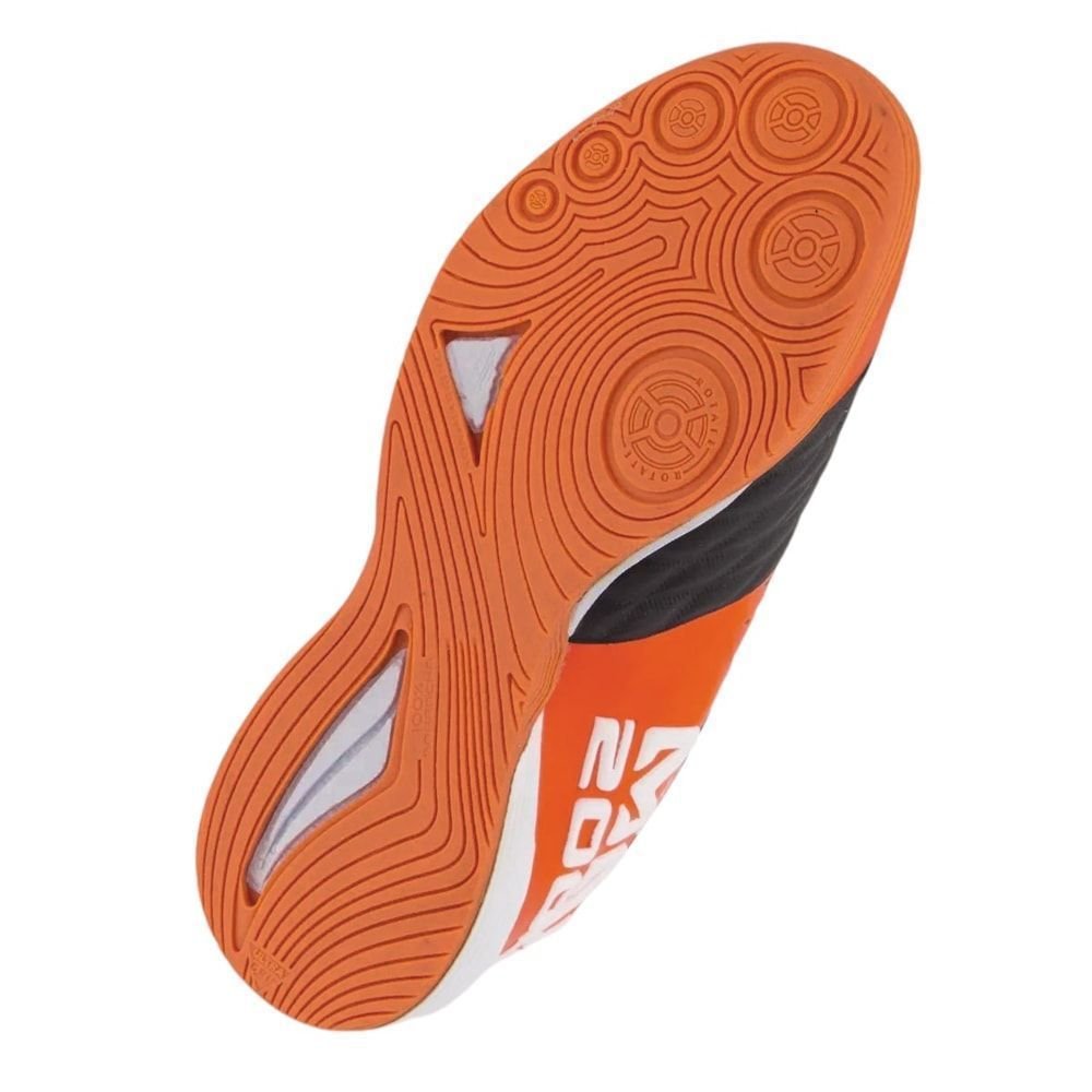 Chuteira Futsal Penalty Max 200 Y-1 Kids Laranja 4