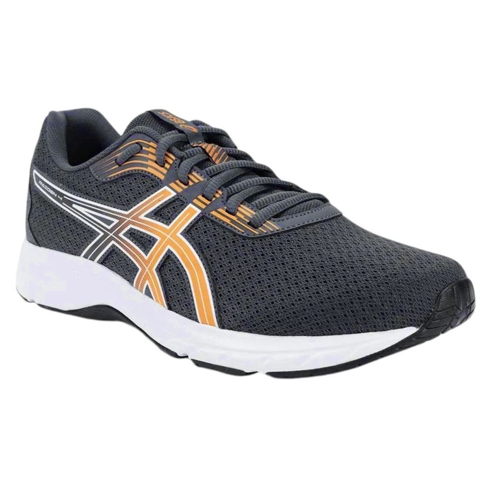 Tênis Asics Raiden 4 Masculino Cinza 1