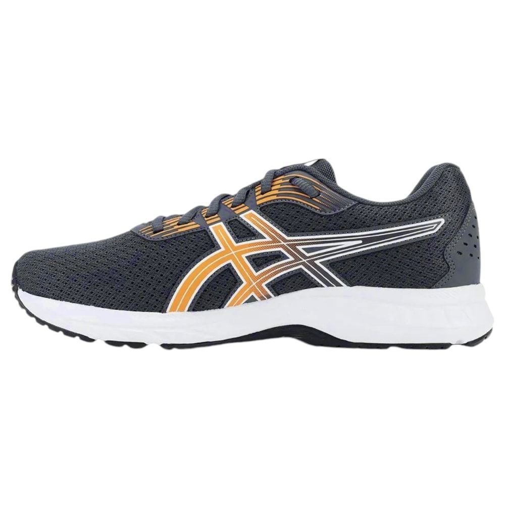 Tênis Asics Raiden 4 Masculino Cinza 2