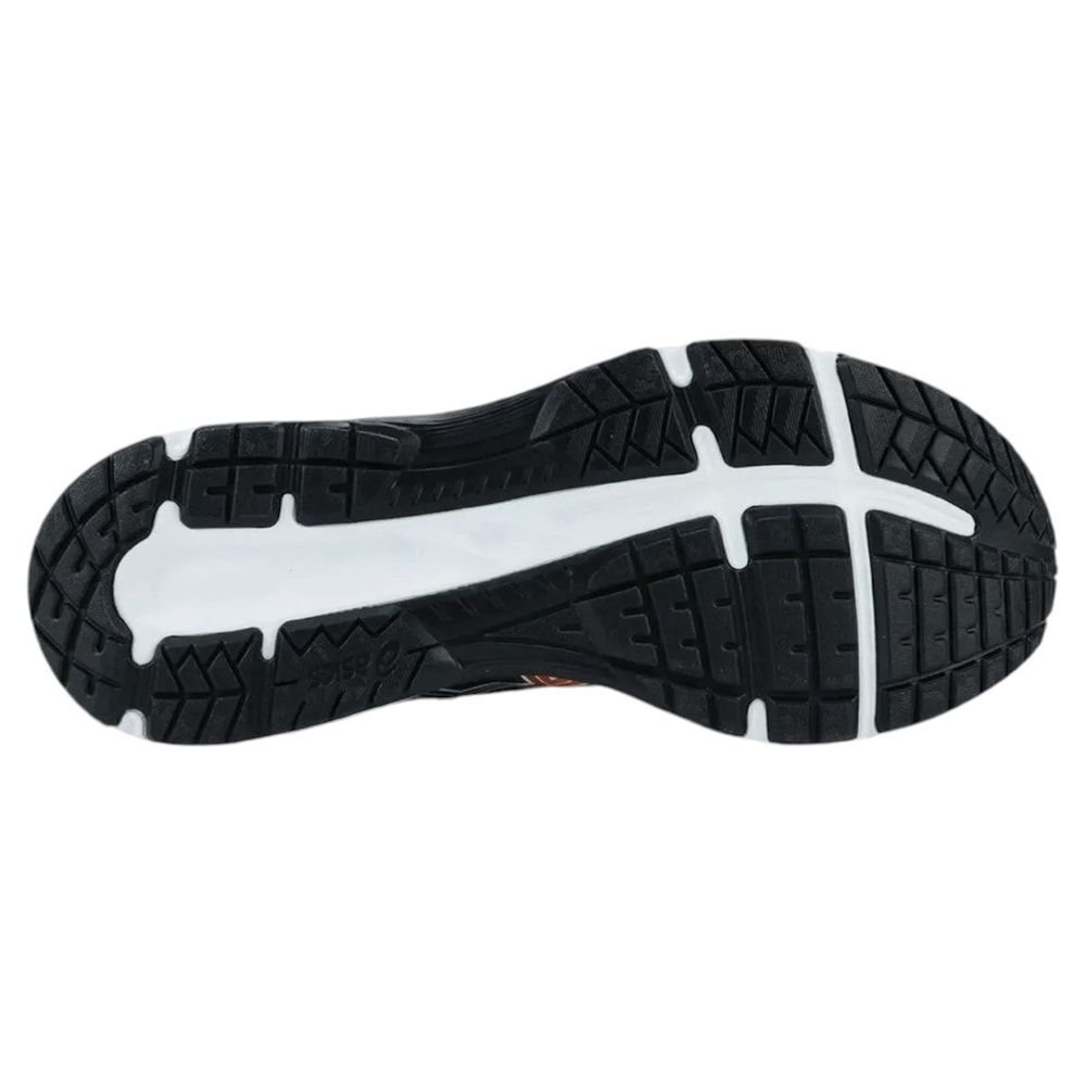 Tênis Asics Raiden 4 Masculino Cinza 5