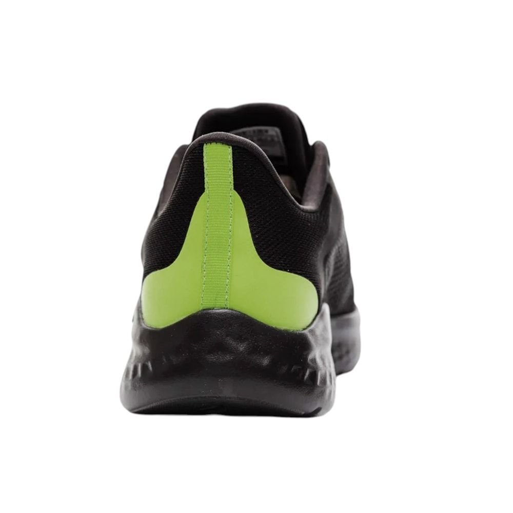 Tênis Skechers Go Run Lite Masculino Preto 2