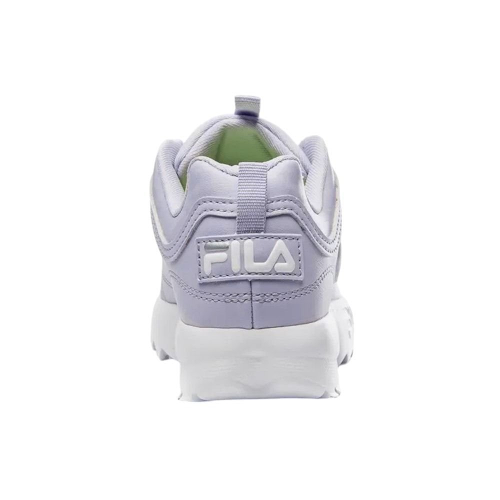 Tênis Fila Disruptor Infantil Roxo 3