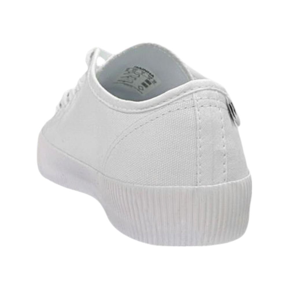 Tênis Rainha Master Unissex Branco 3