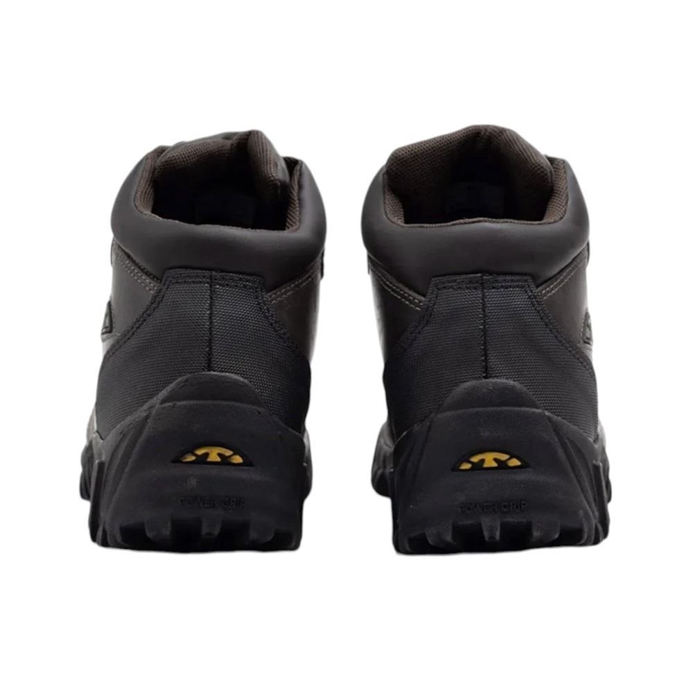 Bota Bull Terrier Tracker Masculina Marrom 3