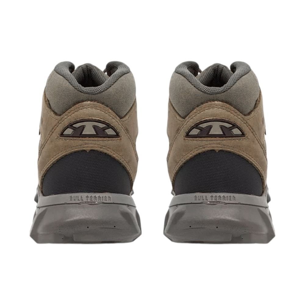 Bota Bull Terrier Outback Masculina Marrom 3