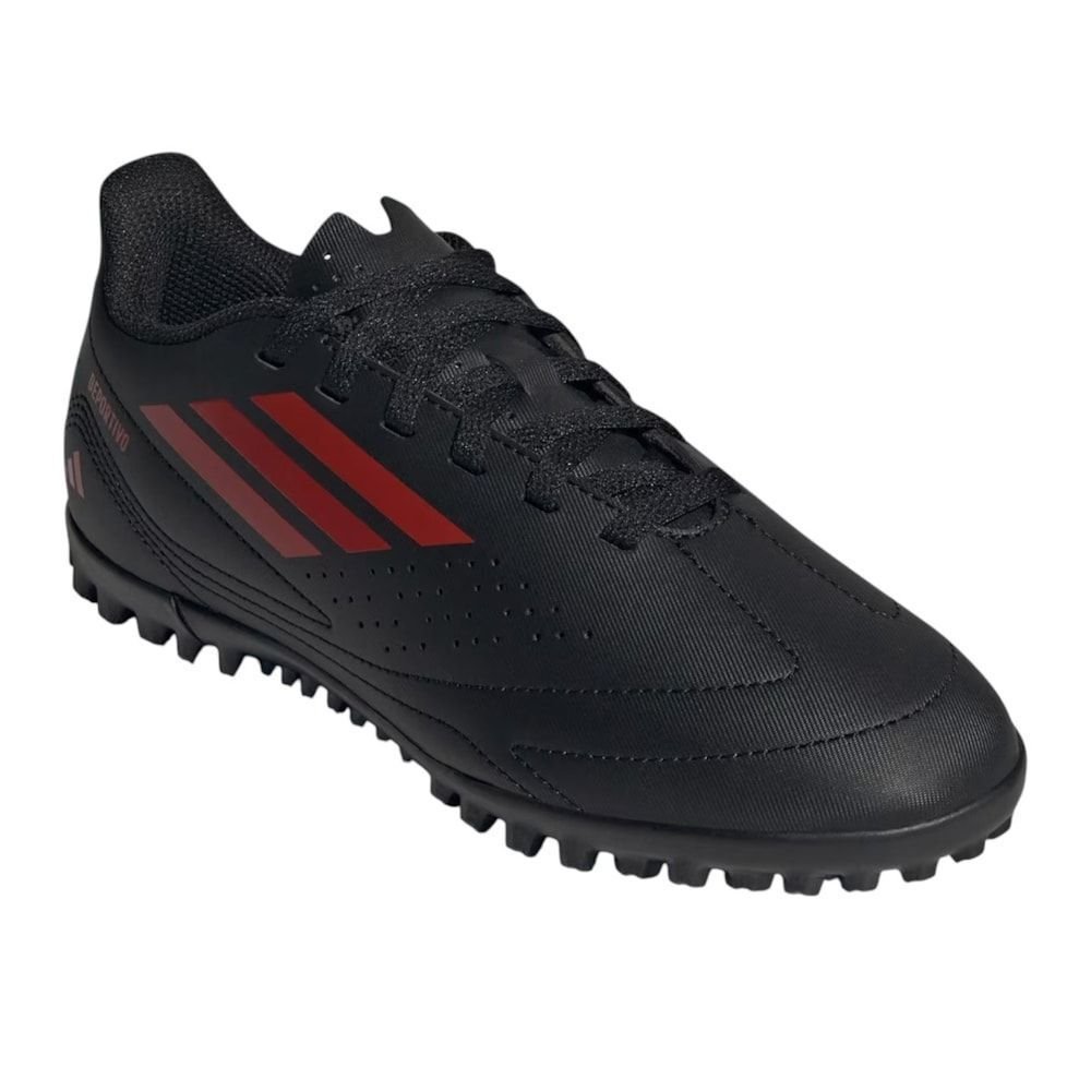 Cor Preto/Vermelho