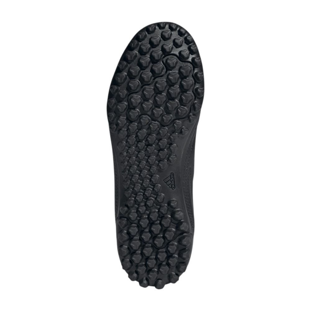 Chuteira Society Adidas Deportivo III Infantil Preto 5