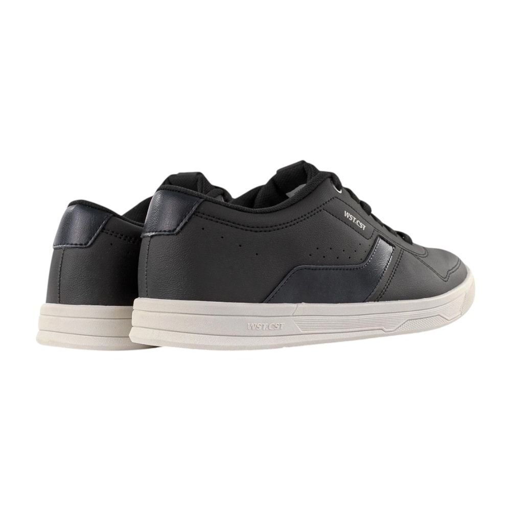 Tênis West Coast Nevada Masculino Preto 3