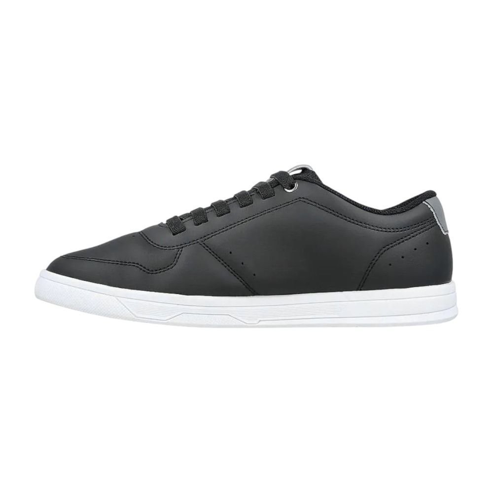 Tênis West Coast Torrance Masculino Preto 2