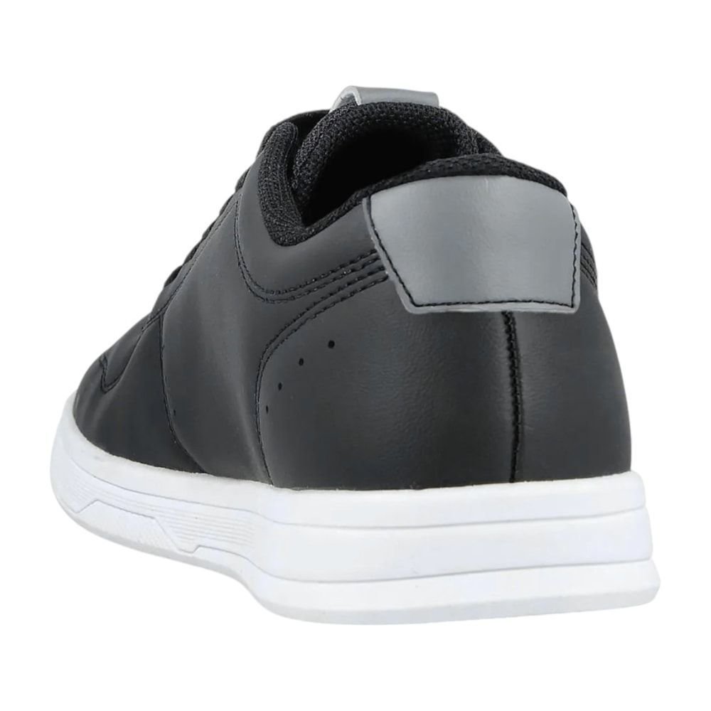 Tênis West Coast Torrance Masculino Preto 3