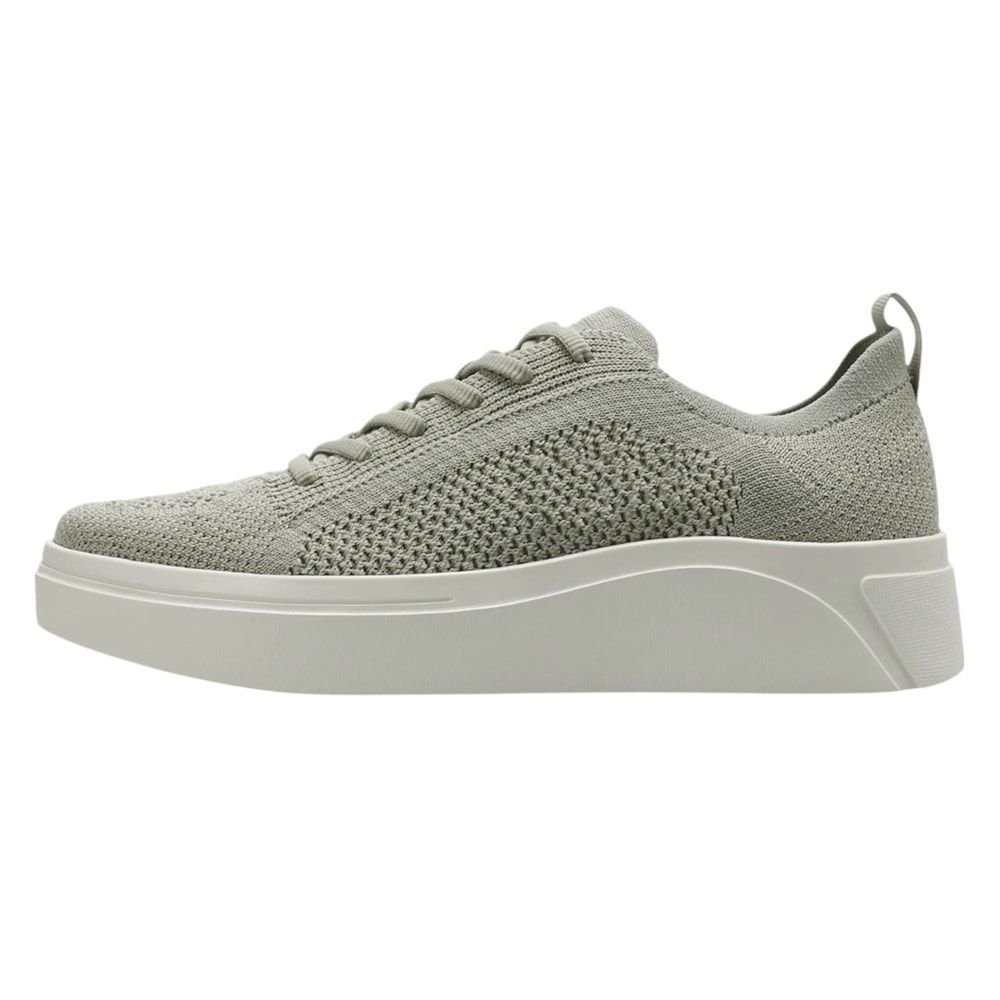 Tênis Olympikus Plato Feminino Verde 2