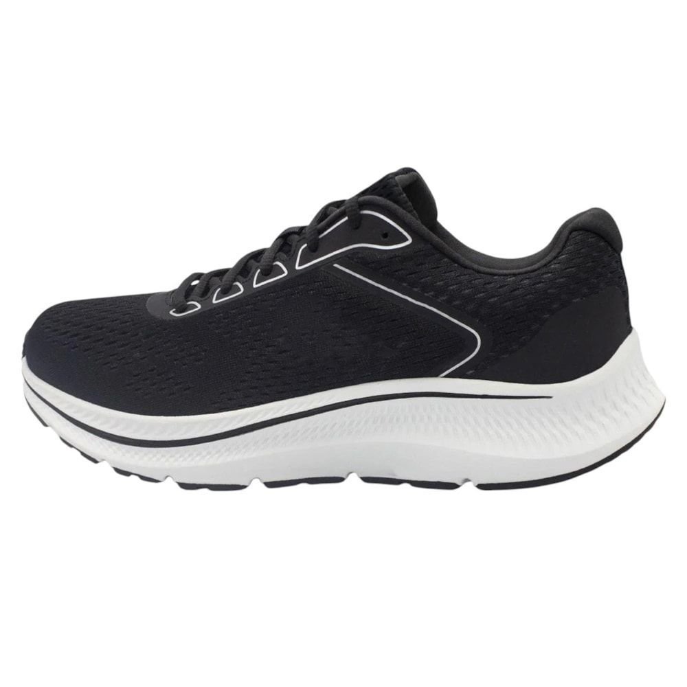 Tênis Skechers Go Run Consistent 2.0 Masculino Preto 2