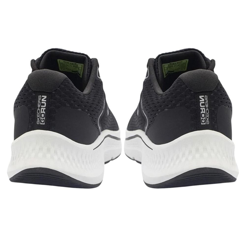 Tênis Skechers Go Run Consistent 2.0 Masculino Preto 3