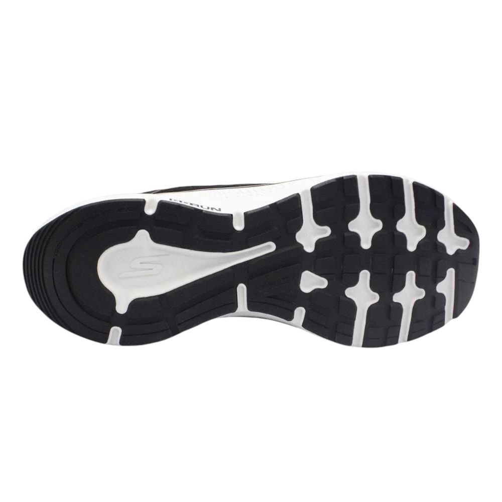 Tênis Skechers Go Run Consistent 2.0 Masculino Preto 5