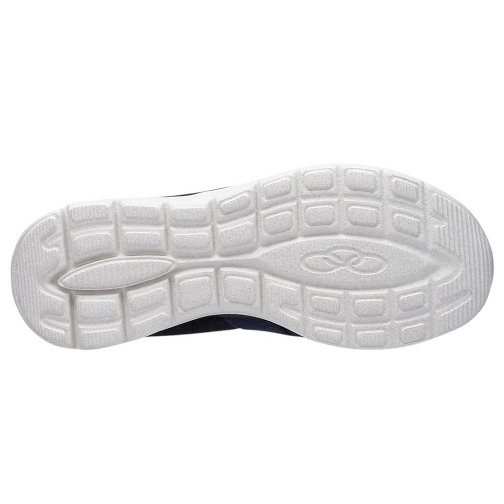 Tênis Olympikus Angel 3 Feminino Azul 5