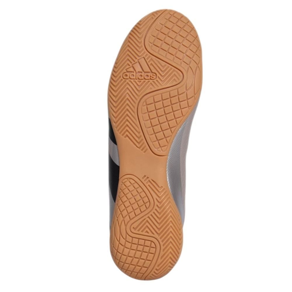 Chuteira Futsal Adidas Predator Artilheira 24.5 IN Cinza 5