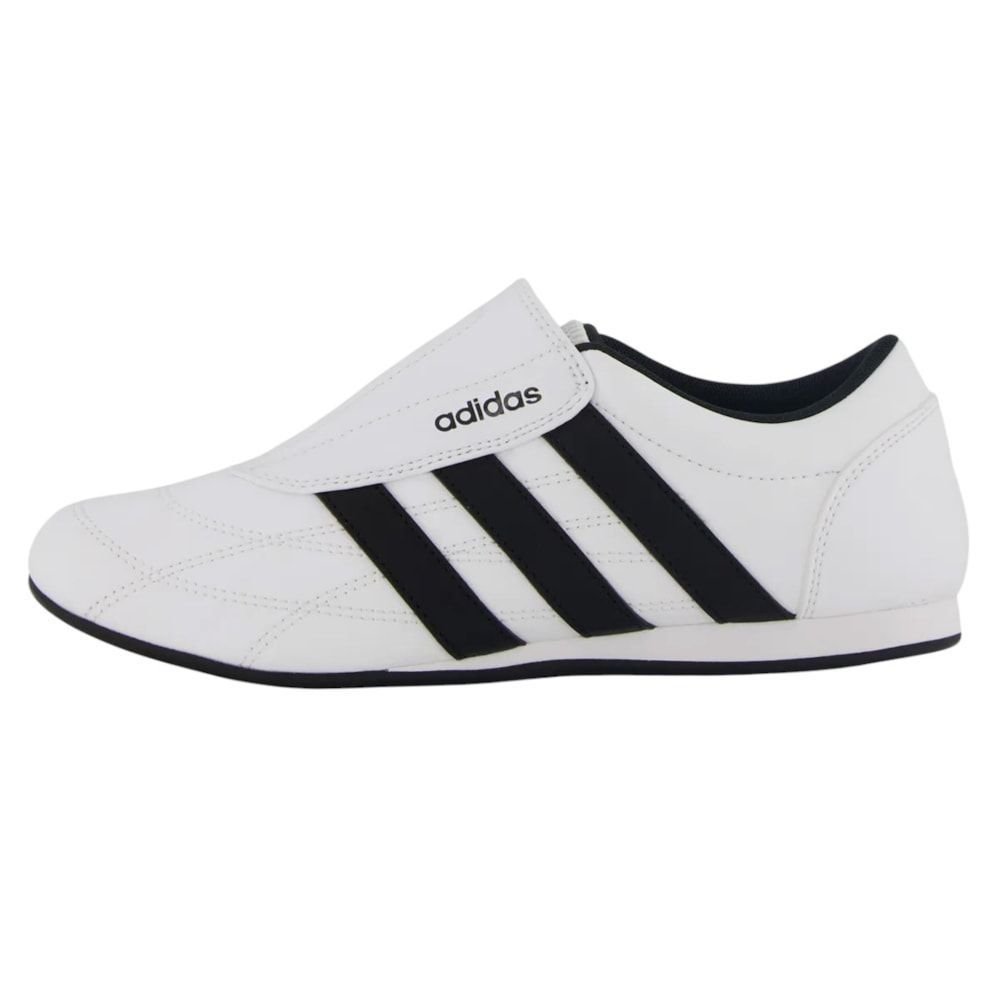 Tênis Adidas Tekwen Feminino Branco 2