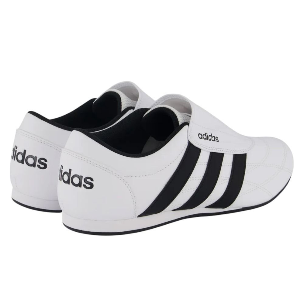 Tênis Adidas Tekwen Feminino Branco 3