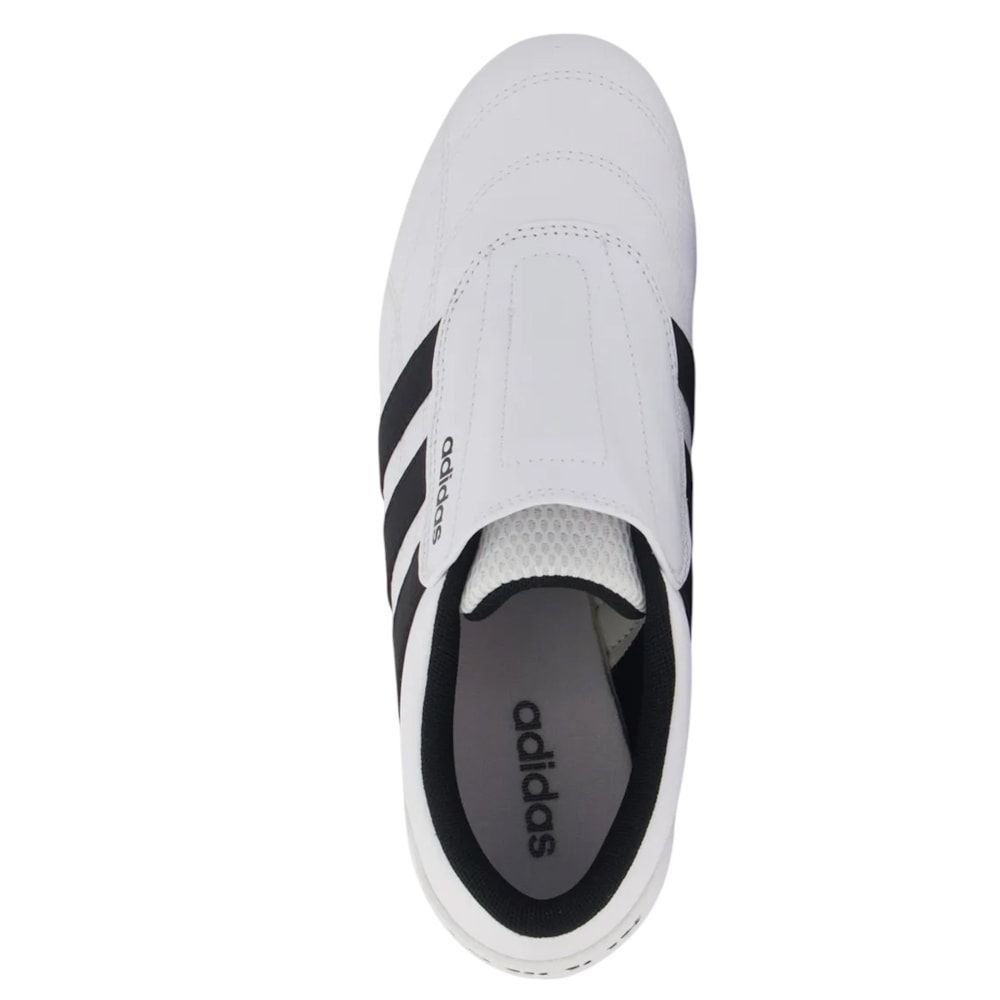 Tênis Adidas Tekwen Feminino Branco 4