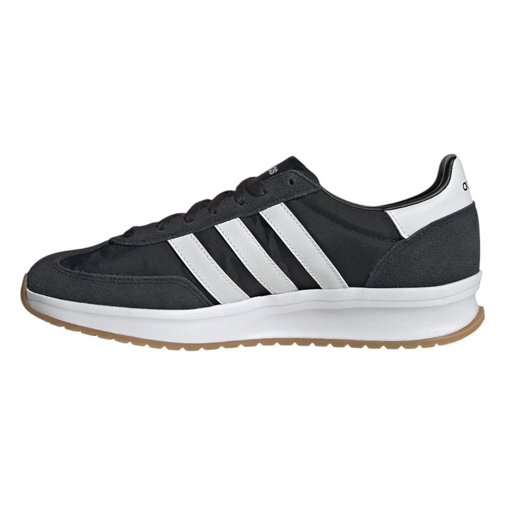 Tênis Adidas Run 70s 2.0 Unissex Preto 2