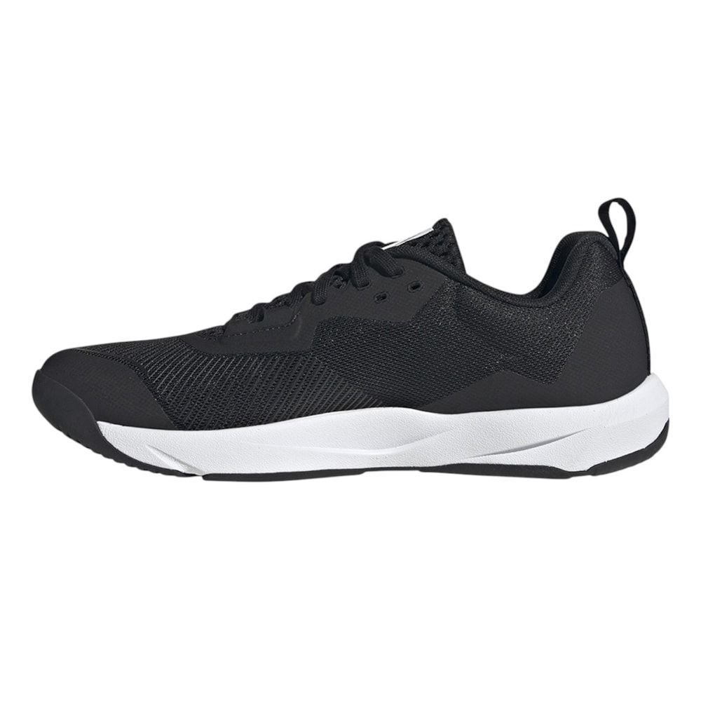 Tênis Adidas Rapidmove 2 Masculino Preto 2