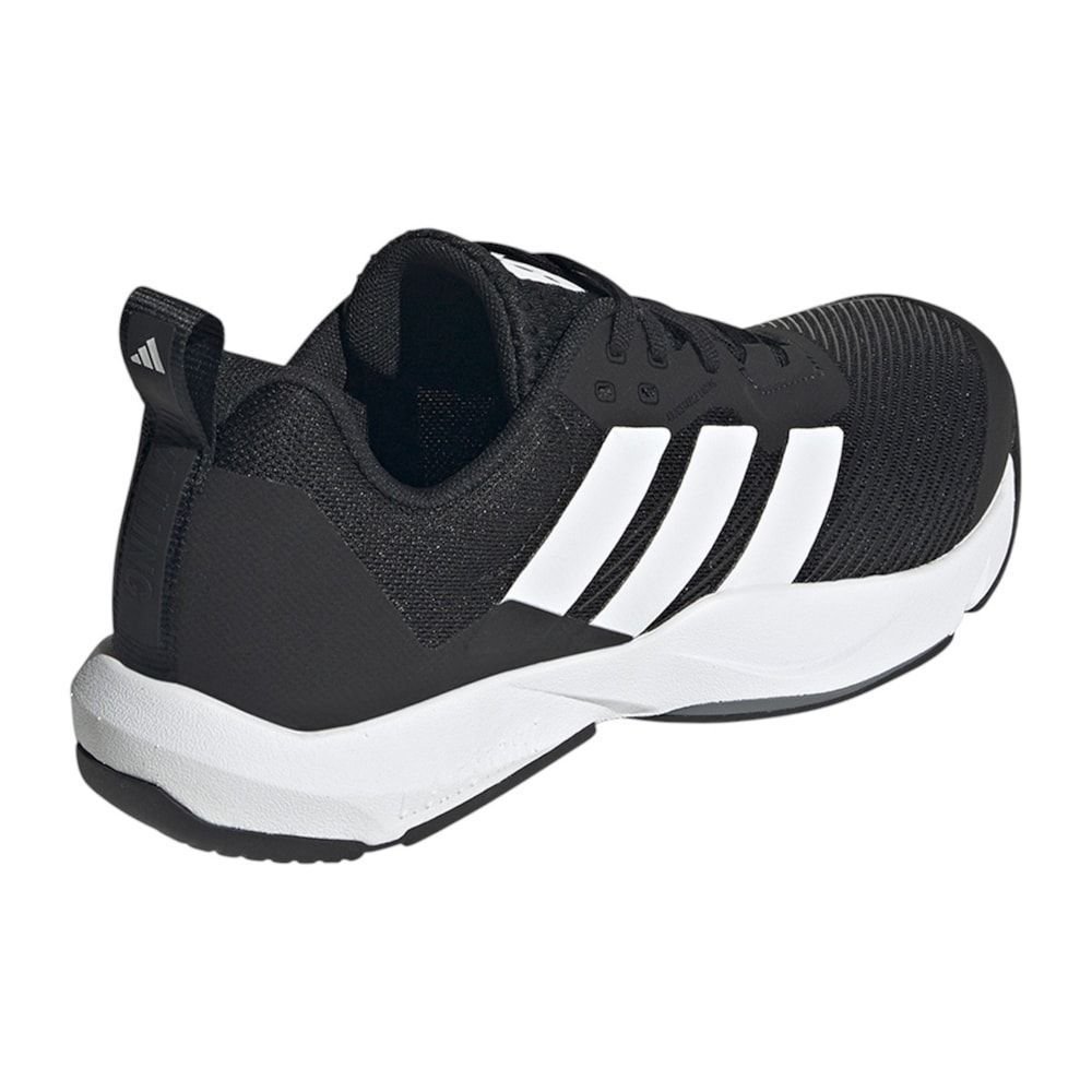 Tênis Adidas Rapidmove 2 Masculino Preto 3