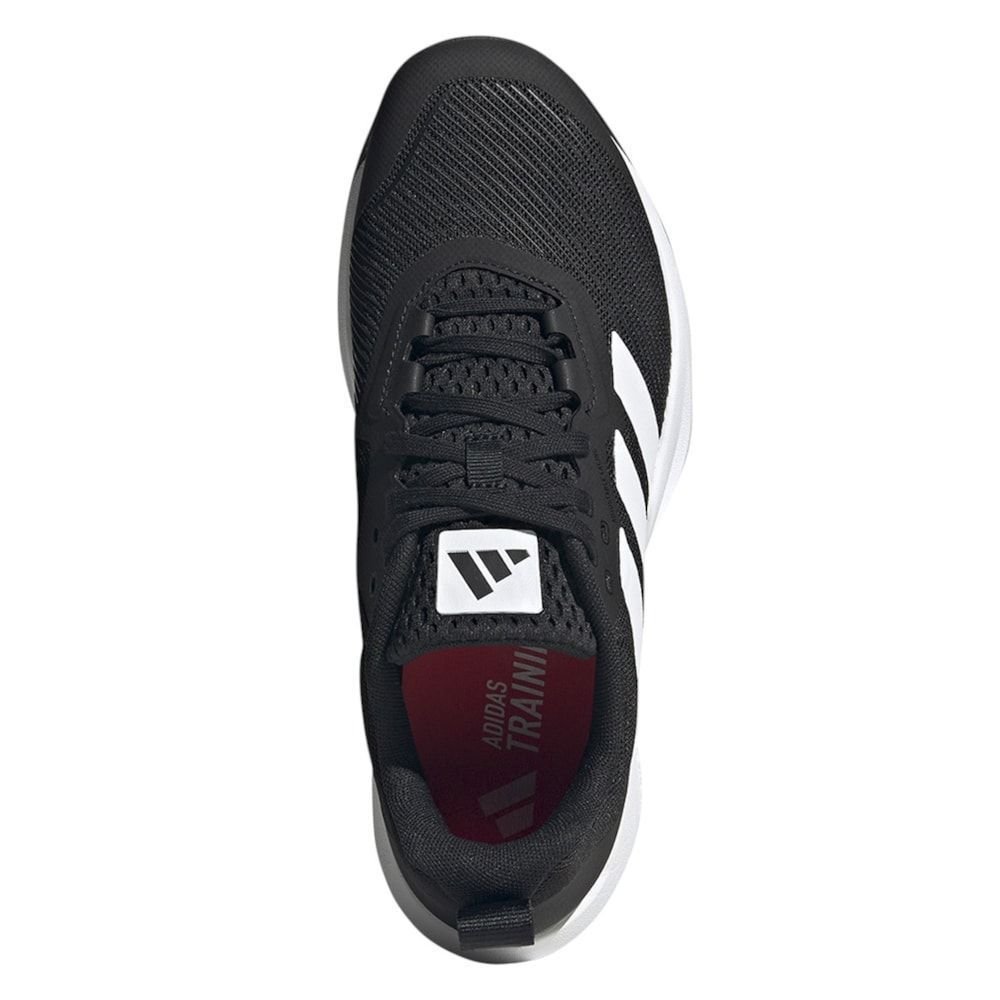 Tênis Adidas Rapidmove 2 Masculino Preto 4