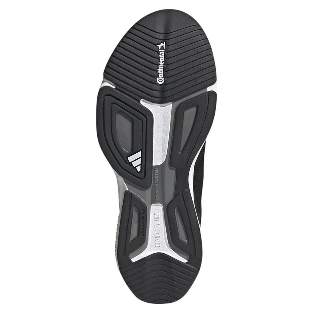 Tênis Adidas Rapidmove 2 Masculino Preto 5