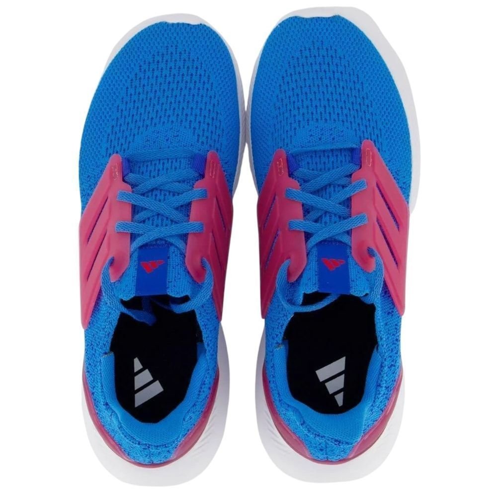 Tênis Adidas Acelera Masculino Azul/Vermelho