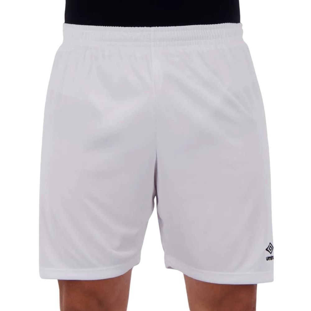 Calção Umbro TWR Aria Masculino Branco 1