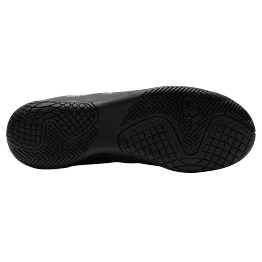 Chuteira Futsal Adidas Rabisco Infantil Preto 5