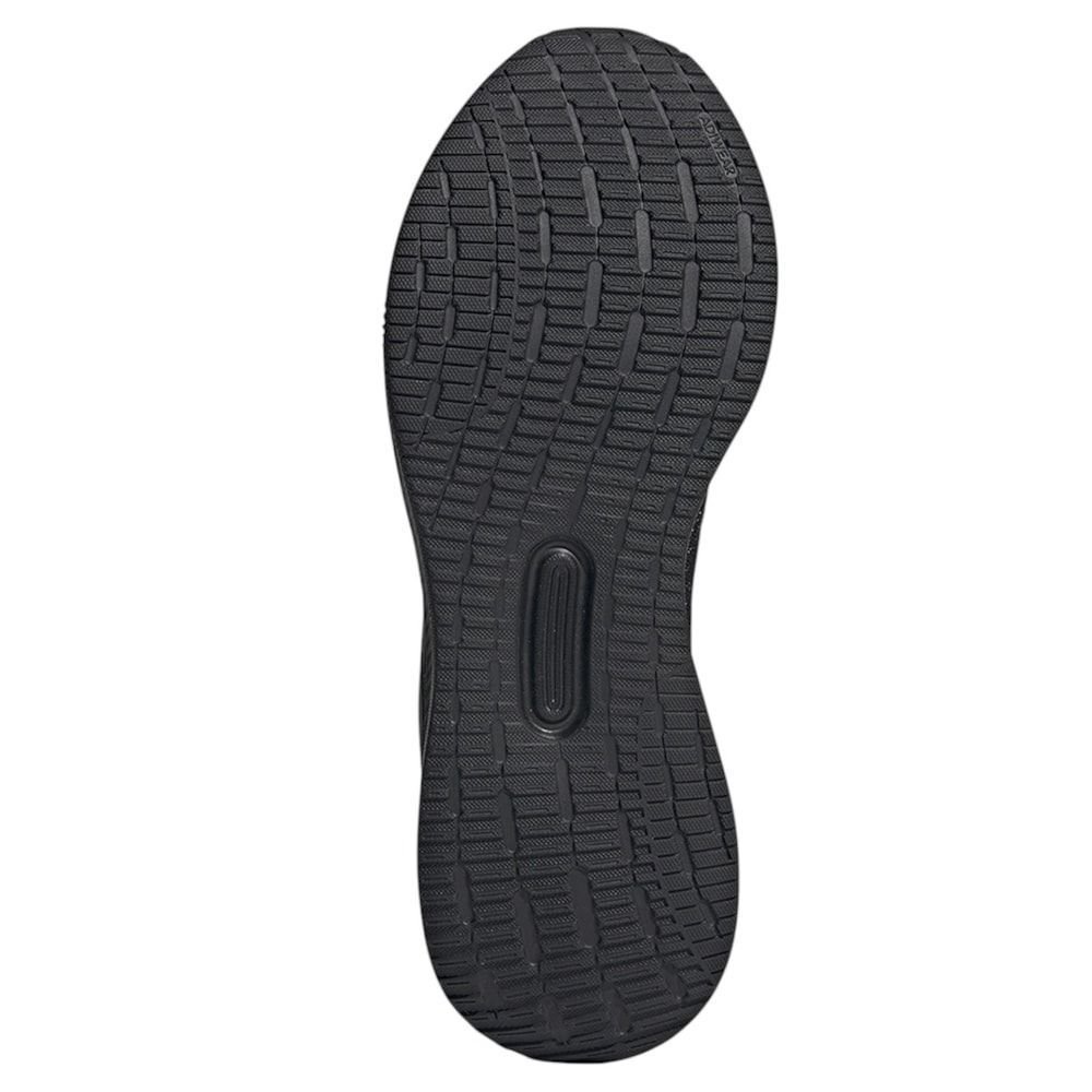 Tênis Adidas Runfalcon 5 Unissex Preto 5