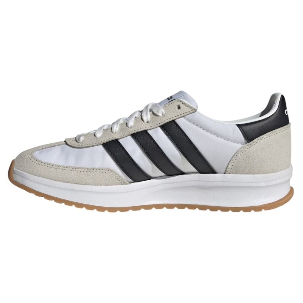 Tênis Adidas Run 70s 2.0  Masculinho Branco 2