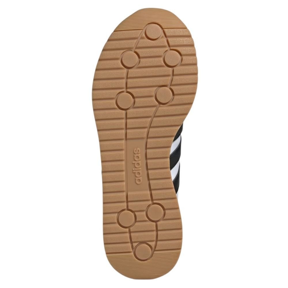 Tênis Adidas Run 70s 2.0  Masculinho Branco 5